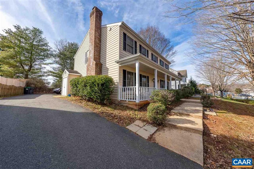 1583 Broad Crossing Rd, Charlottesville, VA 22911 - photo 1