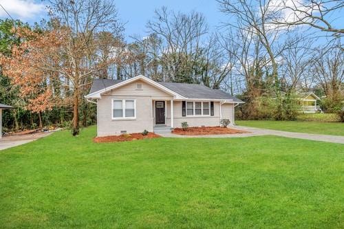 1643 Columbia Dr, Decatur, GA 30032 - photo 1