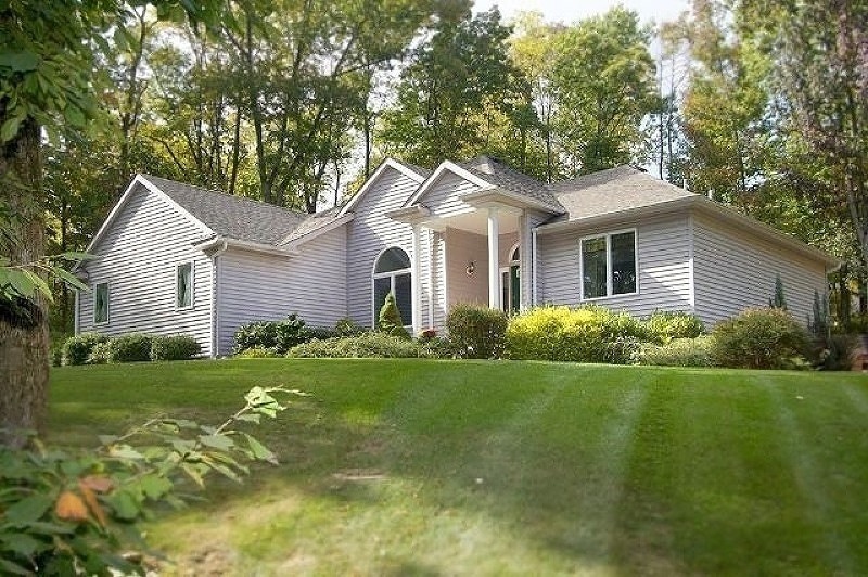 201 Buckhorn Dr, Washington, NJ 07882 - photo 1