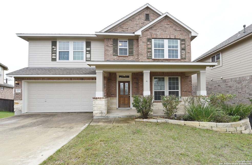 24768 Buck Creek, San Antonio, TX 78255 - photo 1