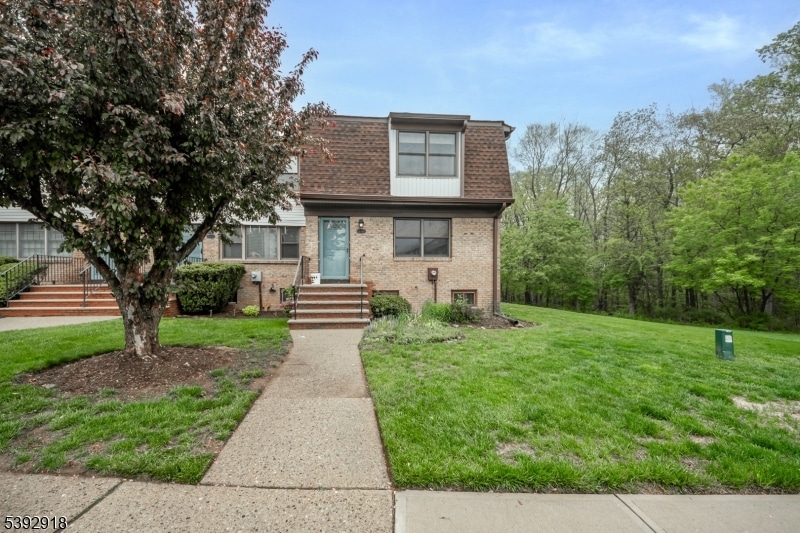 130 Stedwick Dr unit K54, Budd Lake, NJ 07828 - photo 1