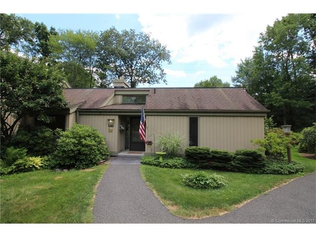 957B Heritage Village unit B, Southbury, CT 06488 - photo 1