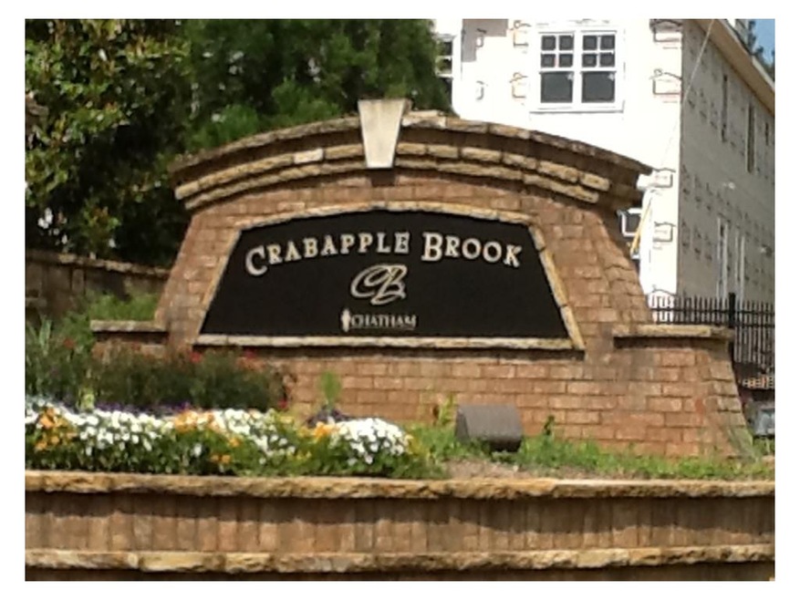 Private Gated Community