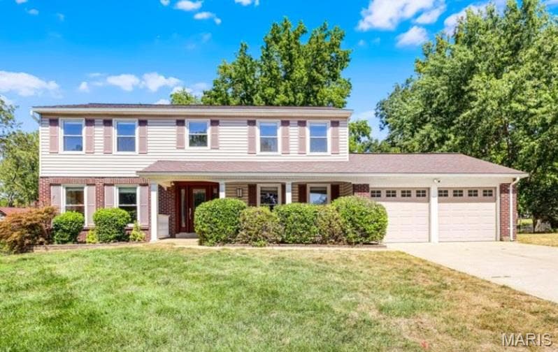 Sold • Co-Listing Agent