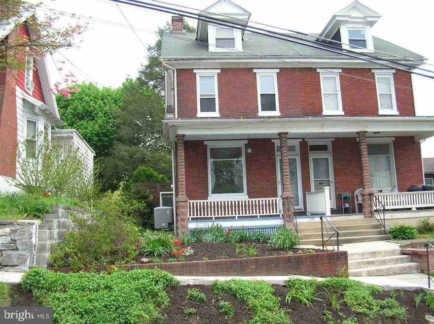119 N 4th St, Lemoyne, PA 17043 - photo 1