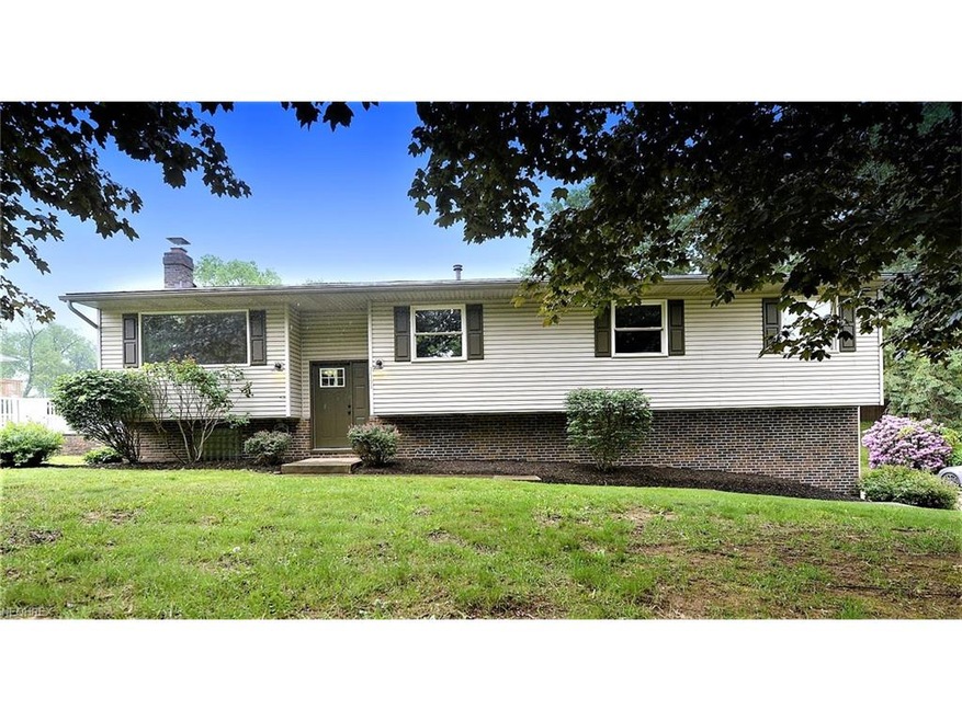* WELCOME HOME! 2961 N. Turkeyfoot Rd ~
