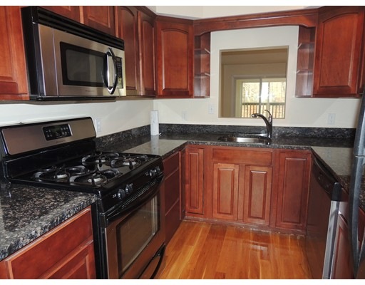 4 Mayberry Dr unit F, Westborough, MA 01581 - photo 1