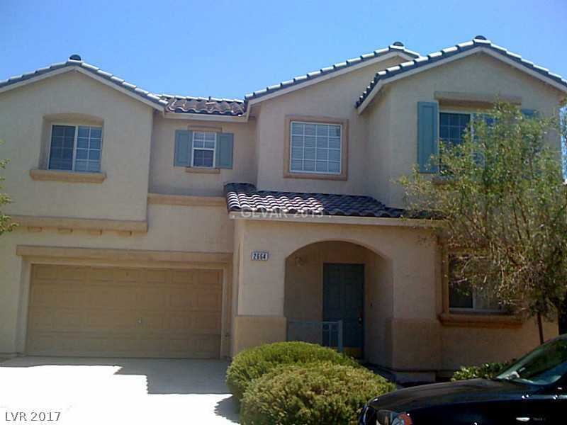 unlisted-address, Las Vegas, NV 89135 - photo 1