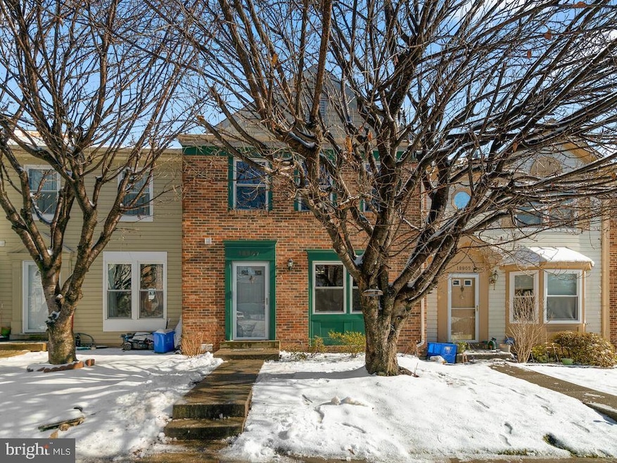 18907 Piney Point Place, Germantown, MD 20874 - photo 1