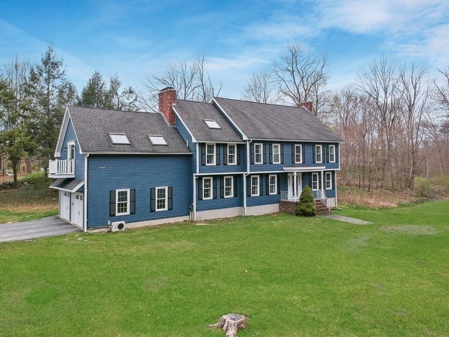 1427 Great Pond Rd, North Andover, MA 01845 - photo 1