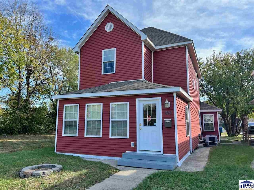 Sold $200,000 • Co-Listing Agent