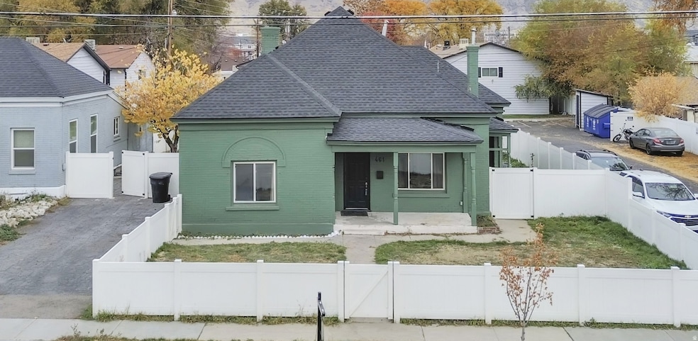 461 S 400 W, Provo, UT 84601 - photo 1