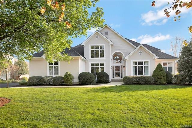 2808 Sugarberry Ln, Midlothian, VA 23113 - photo 1