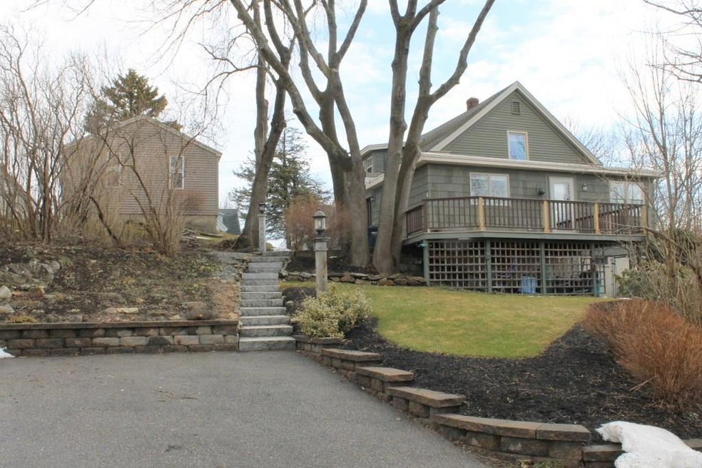 10 Oak Place, Biddeford, ME 04005 - photo 1