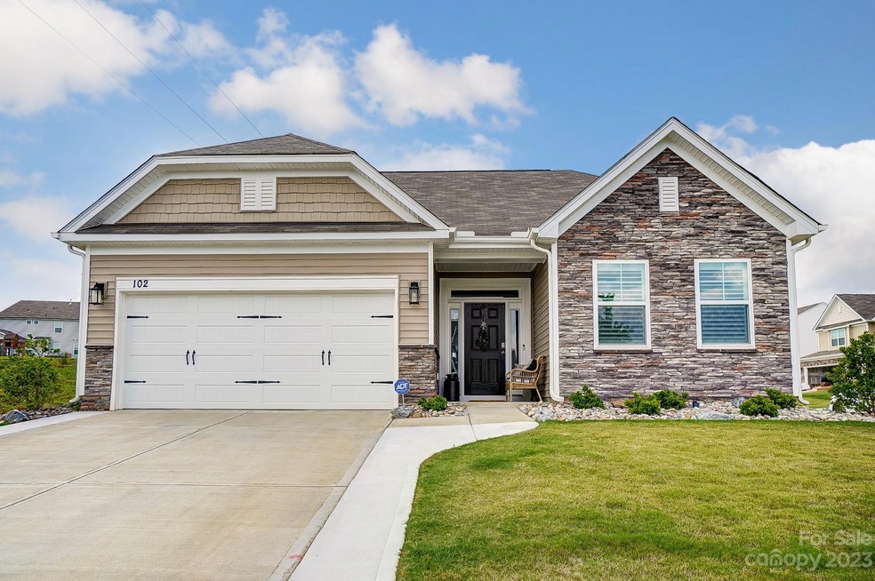 102 Farrier Ln, Statesville, NC 28677 - photo 1