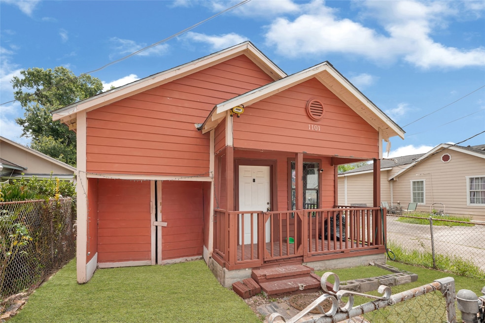 Sold • Co-Listing Agent