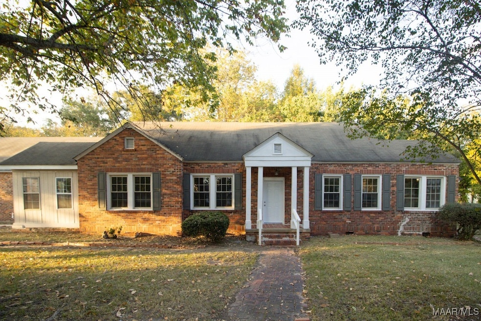 2281 Carter Hill Rd, Montgomery, AL 36106 - photo 1