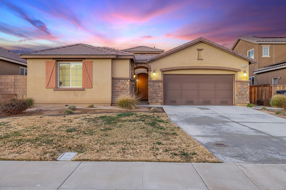 3409 Jaguar Ct, Rosamond, CA 93560 - photo 1