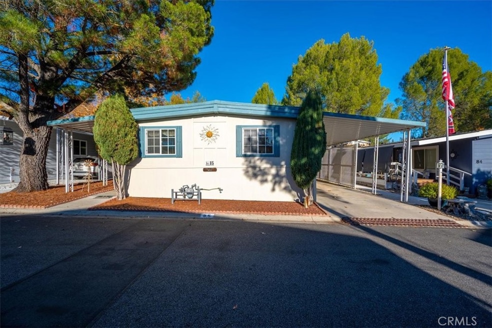 10025 El Camino Real unit 85, Atascadero, CA 93422 - photo 1