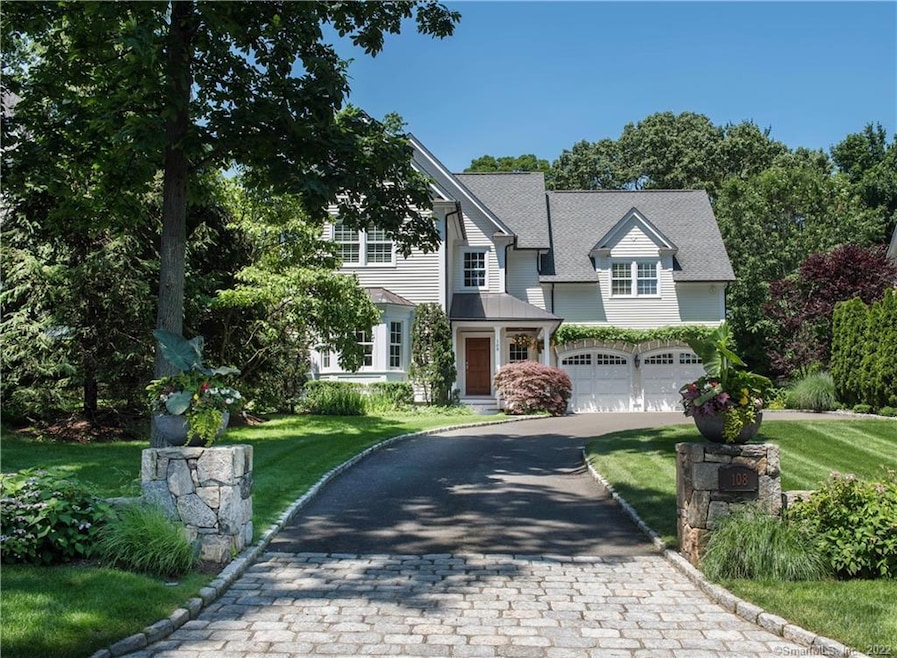 108 Oak Street, IN TOWN GEM!