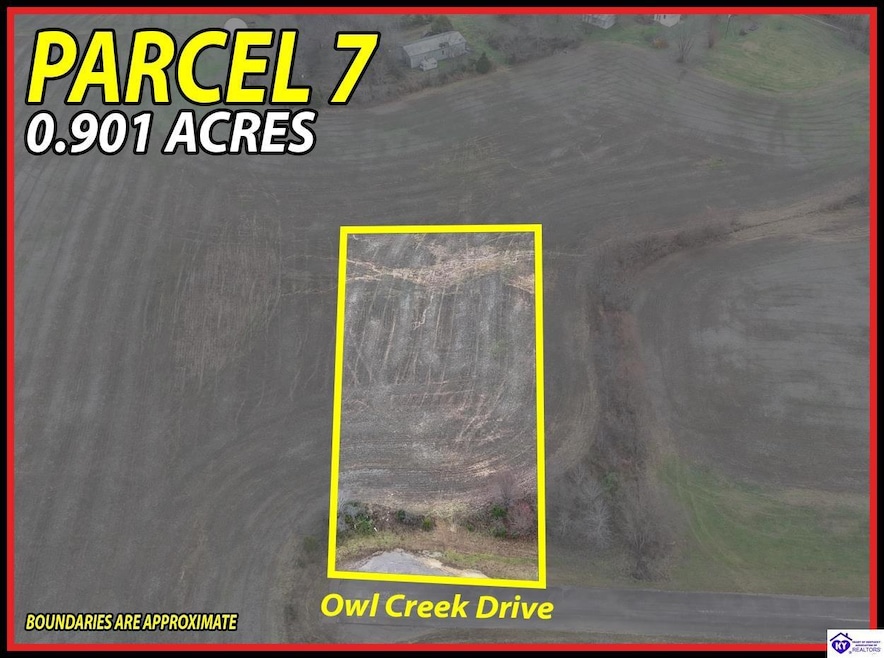 230 Owl Creek Dr, Vine Grove, KY 40175 - photo 1