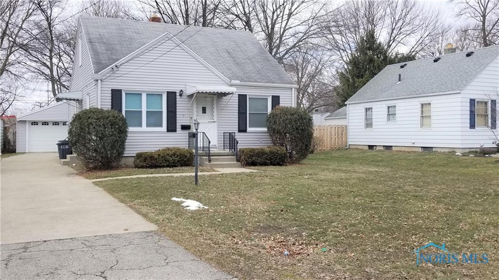 4321 Luann Ave, Toledo, OH 43623 - photo 1