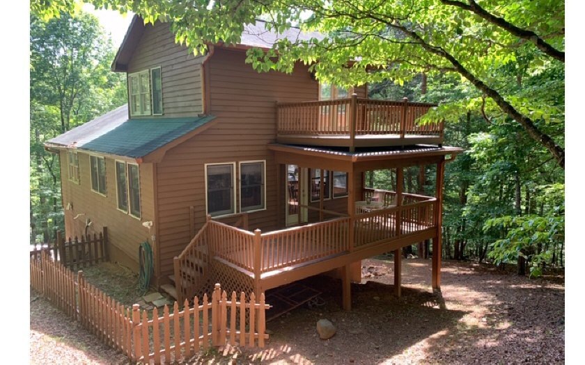 310 Fugue Dr, Ellijay, GA 30540 - photo 1