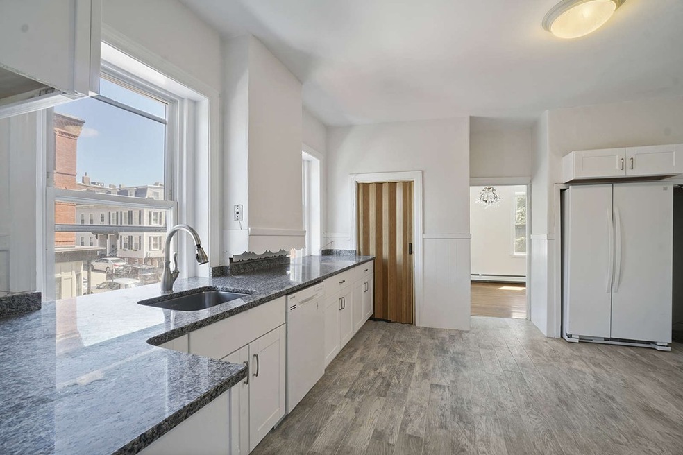 127 N St unit 2, Boston, MA 02127 - photo 1