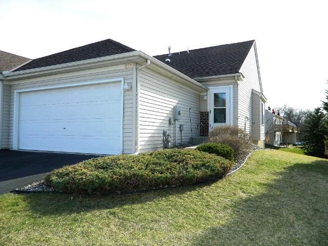 One level living and great neighborhood with easy 