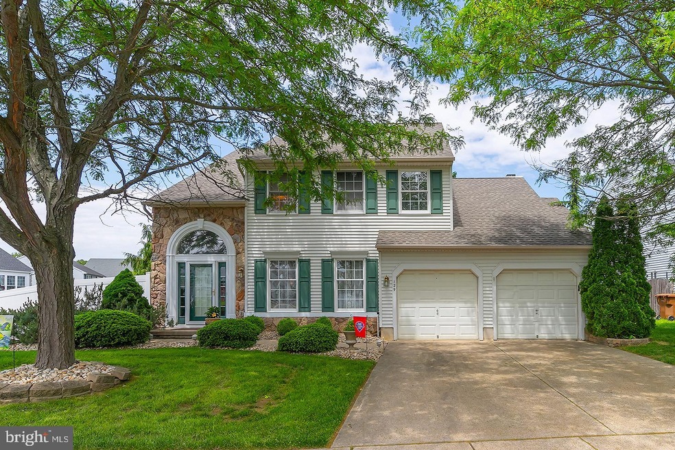 129 Stone Henge Dr, Swedesboro, NJ 08085 - photo 1