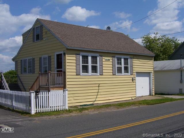 1170 Fairfield Beach Rd, Fairfield, CT 06824 - photo 1