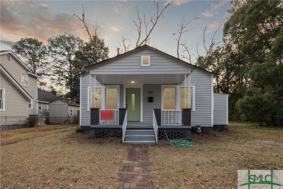 1527 NE 36th St, Savannah, GA 31404 - photo 1