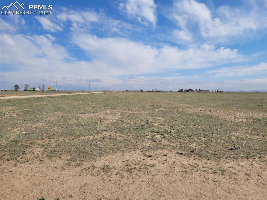 View of nature with a rural view