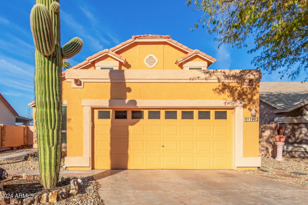 Fabulous 3 bedroom home in 85024.
