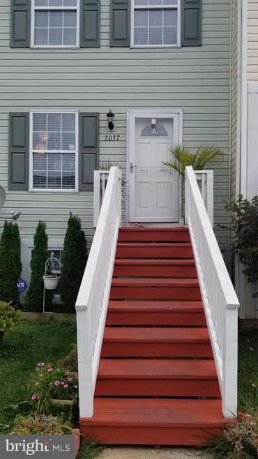 2037 Riding Crop Way, Windsor Mill, MD 21244 - photo 1