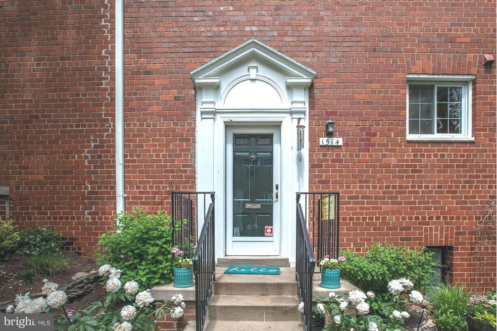 1514 Mount Eagle Place, Alexandria, VA 22302 - photo 1