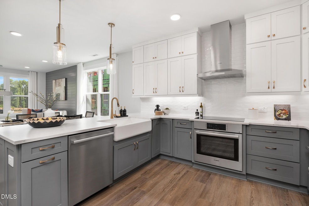 614 Cable Ct, Apex, NC 27502 - photo 1