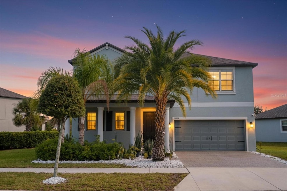 9804 Ivory Dr, Sun City Center, FL 33573 - photo 1