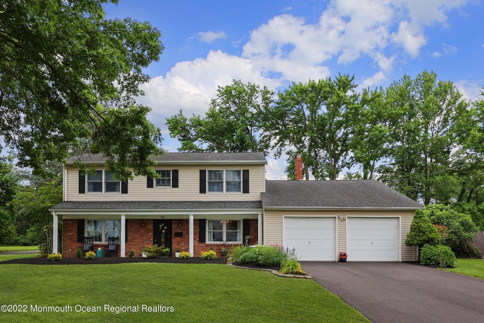 64 Warren Place, Middletown, NJ 07748 - photo 1