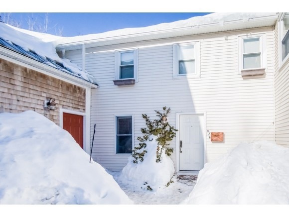 4 Mount Pleasant St unit 3, Newmarket, NH 03857 - photo 1
