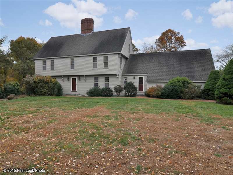 2 Land n Sea Dr, Wakefield, RI 02879 - photo 1