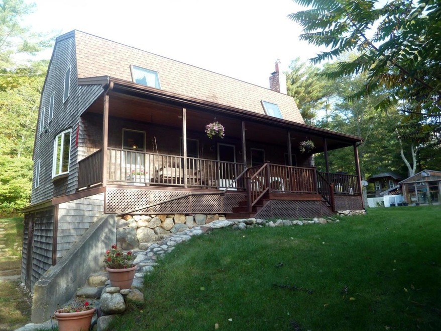 1585 Santuit-Newtown Rd, Barnstable, MA 02635 - photo 1