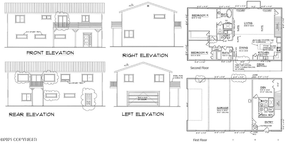 The Sloan Plan