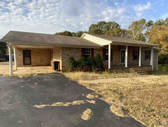 14202 Highway 11 N, Red Bay, AL 35582 - photo 1