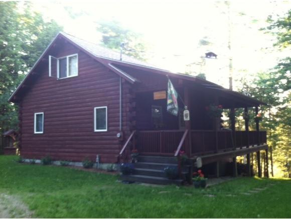 101 Heron Cove Rd, Sanbornville, NH 03872 - photo 1