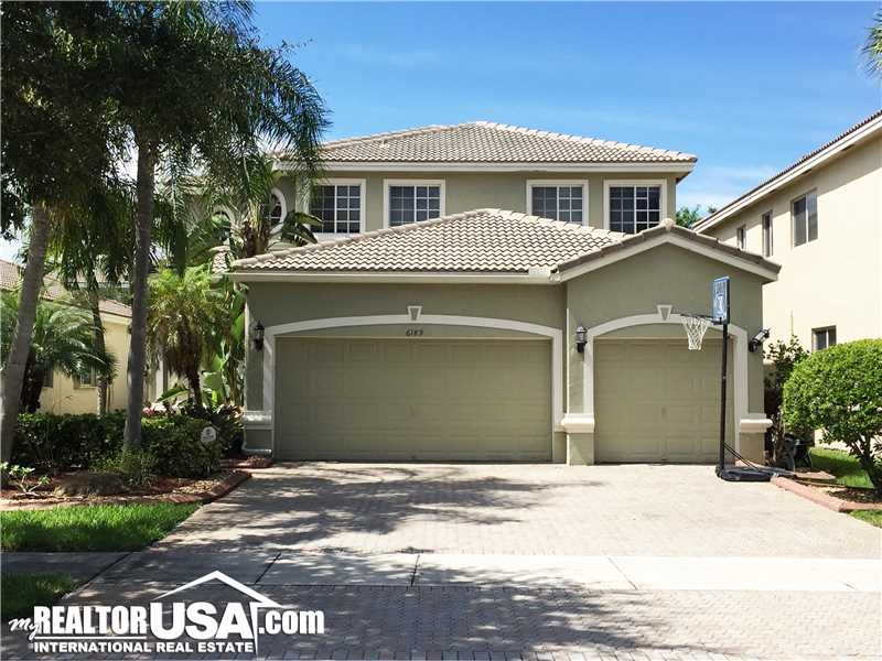 6189 SW 194th Ave, Fort Lauderdale, FL 33332 - photo 1