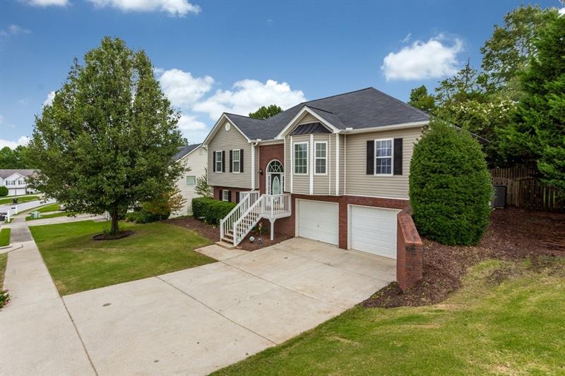 3161 Keenly Ives Ct, Buford, GA 30519 - photo 1