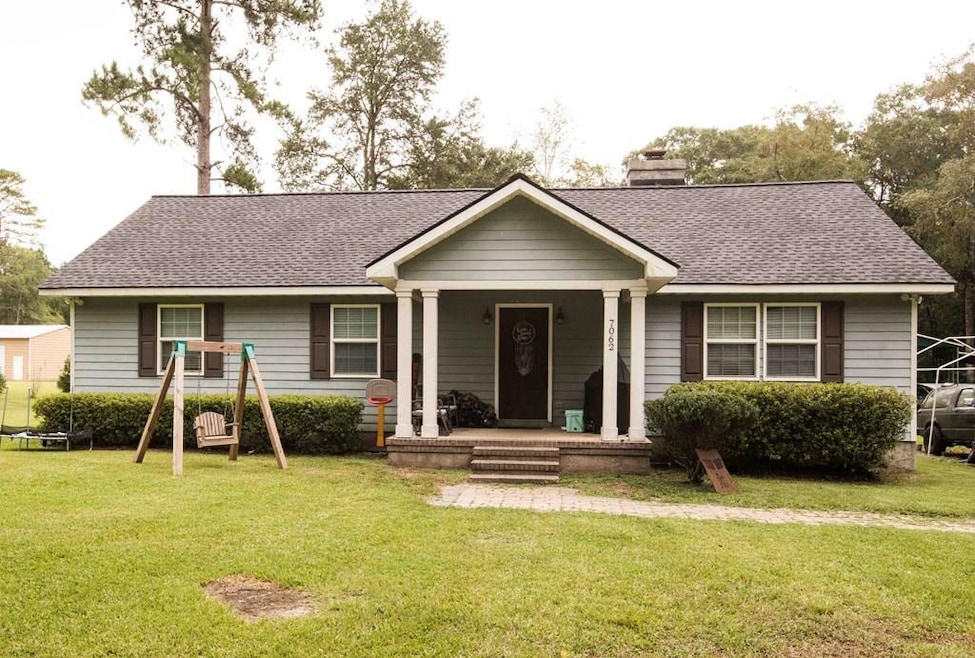 Under Contract $232,000