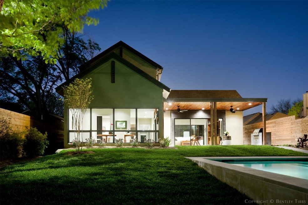 6358 Vanderbilt Ave, Dallas, TX 75214 - photo 1