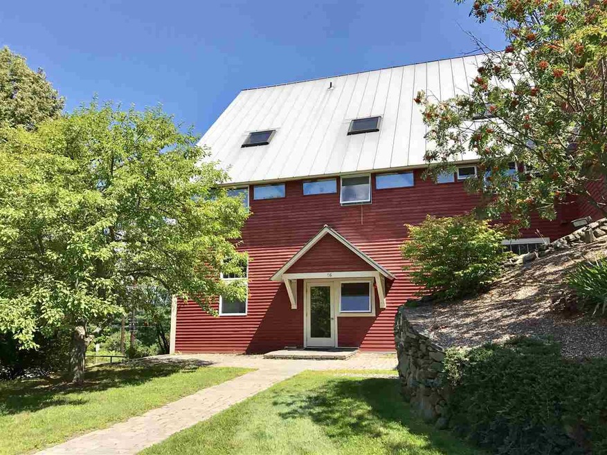 16 Hemlock Ridge Dr unit 204, White River Junction, VT 05001 - photo 1